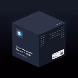 Enter the Alpha Season 4 Hub
