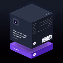 Journey through Solana: Jumper Exchange