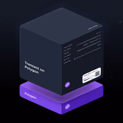 Transact on Polygon