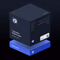 Liquidity: EigenLayer