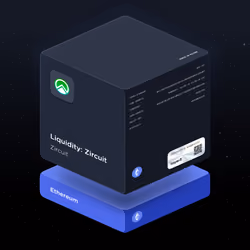 Liquidity: Zircuit