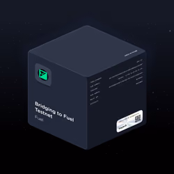 Bridging to Fuel Testnet