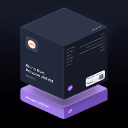 Rhino Run: Polygon zkEVM