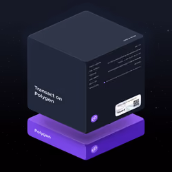 Transact on Polygon