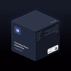Trending Now: Hyperlane