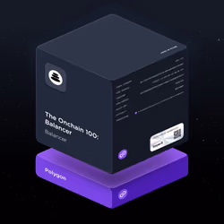 The Onchain 100: Balancer
