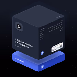 Layered Staking: L3 Airdrop 3