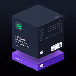 Safe{Wallet} Mastery on Polygon PoS