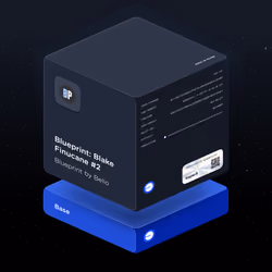 Blueprint: Blake Finucane #2