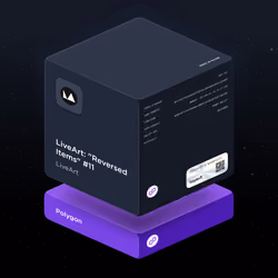 LiveArt: "Reversed Items" #11