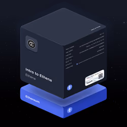 Intro to Ethena