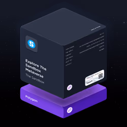 Explore The Sandbox Metaverse