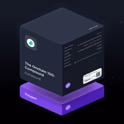 The Onchain 100: Compound