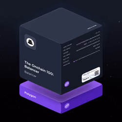 The Onchain 100: Balancer