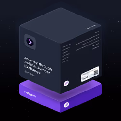 Journey through Solana: Jumper Exchange