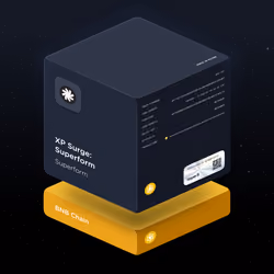 XP Surge: Superform
