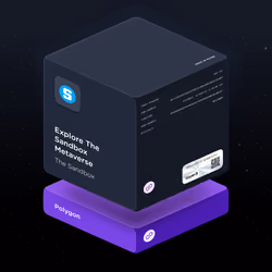 Explore The Sandbox Metaverse