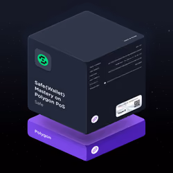 Safe{Wallet} Mastery on Polygon PoS