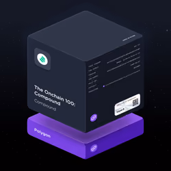 The Onchain 100: Compound