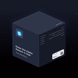 Enter the Alpha Season 4 Hub