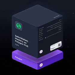 Safe{Wallet} Mastery on Polygon PoS