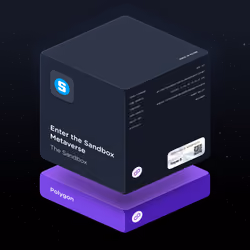 Enter the Sandbox Metaverse