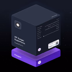 XP Surge: Superform