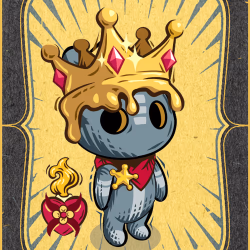 Future Realities: Olly x Reddit Collectible Avatars