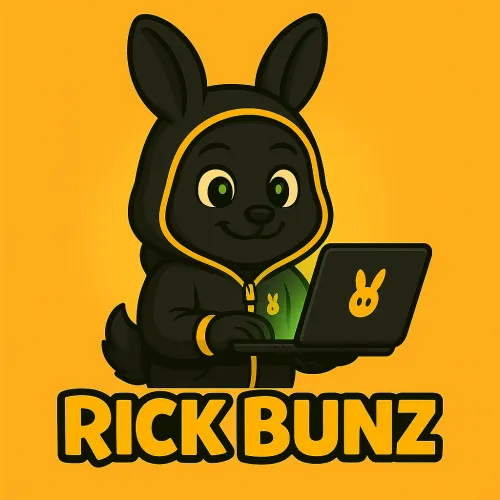 Rick Bunz  #1
