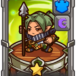 Javelin Tower