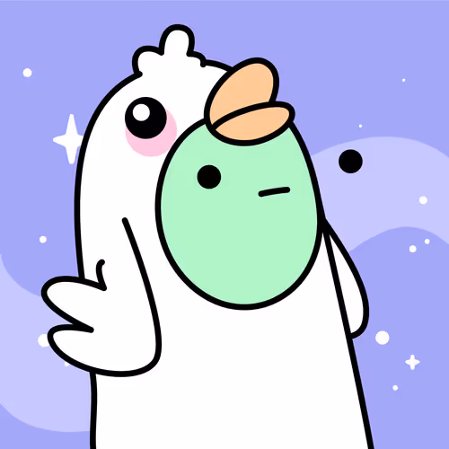 Doodles #4164