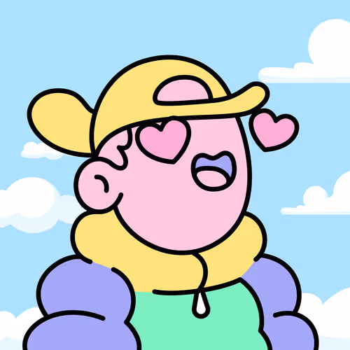 Doodle #4473