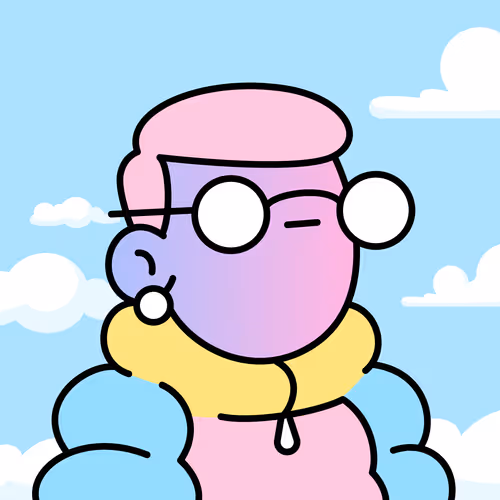 Doodle #7196