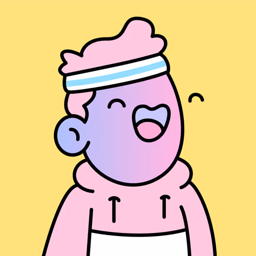 Doodle #9990