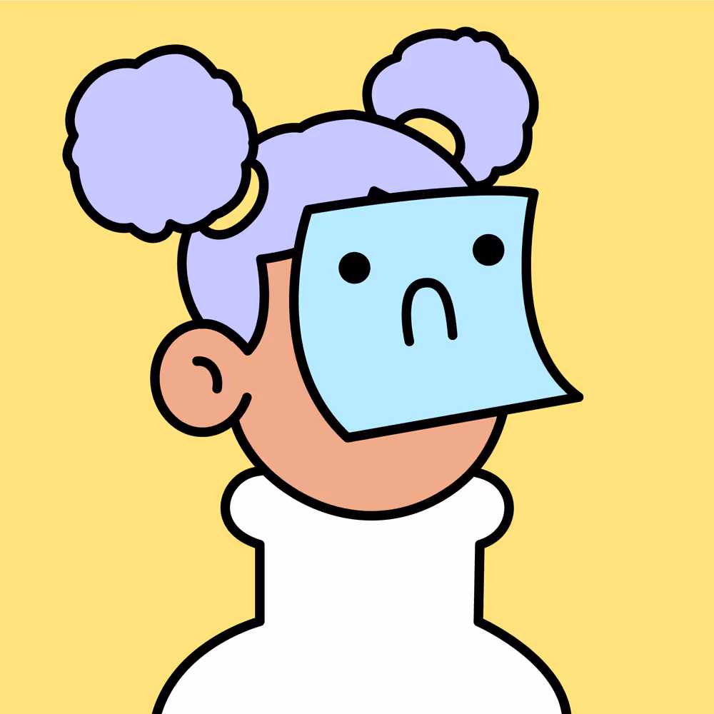 Doodle #9954