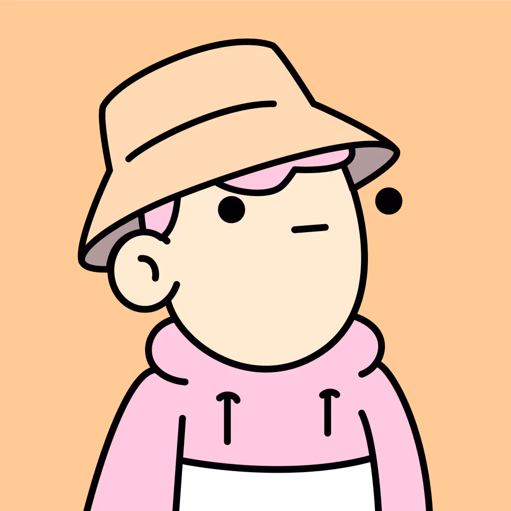 Doodle #9975