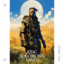 King Solomon's Mines #098