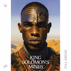 King Solomon's Mines #109