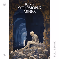 King Solomon's Mines #002