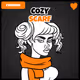Cozy Scarf