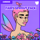 Fairy Sprout Pack