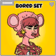 Bored Set