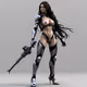 Cyber Model