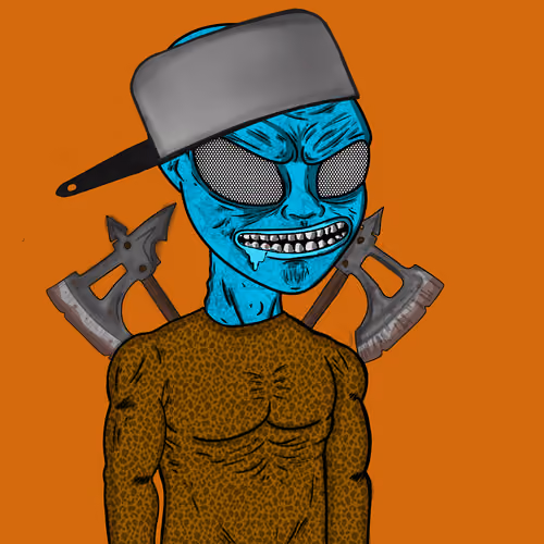 Atrocious Aliens #455