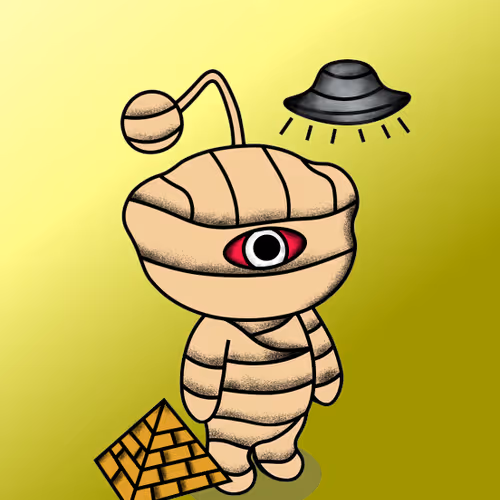 Cursed #37