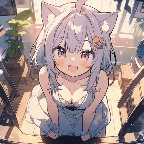 💖Discord100人達成💖 Kawaii Girls Collection フリーミントを実施します‼️ #120