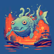 Fish #03