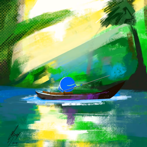 image by @datartist