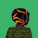 Jaguar Social Club #10493