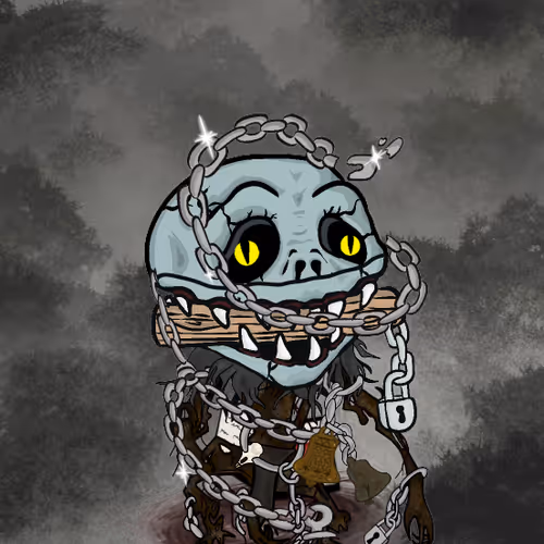 Locked Up By I Forgot X Reddit Collectible Avatars
